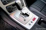 Alfa Romeo Brera