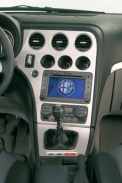 Alfa Romeo Brera