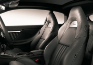 Alfa Romeo Brera