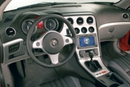 Alfa Romeo Brera