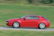 Alfa Romeo Brera
