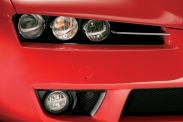 Alfa Romeo Brera