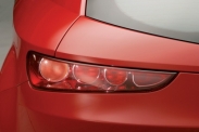 Alfa Romeo Brera