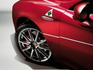 Alfa Romeo Spider