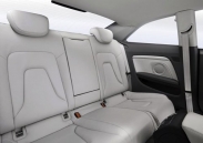 Audi A5 Coupe