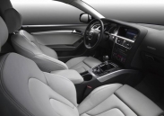 Audi A5 Coupe