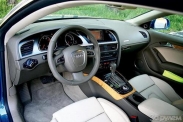 Audi A5 Coupe