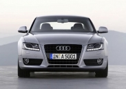 Audi A5 Coupe