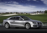 Audi A5 Coupe