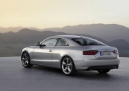 Audi A5 Coupe