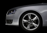 Audi A5 Coupe