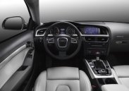 Audi A5 Coupe
