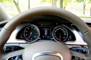 Audi A5 Coupe