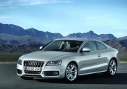 Audi S5 Coupe