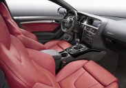 Audi S5 Coupe