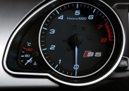 Audi S5 Coupe