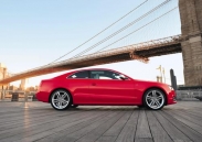 Audi S5 Coupe