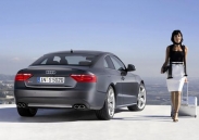 Audi S5 Coupe