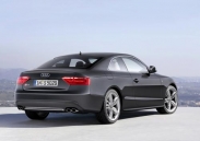 Audi S5 Coupe