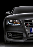 Audi S5 Coupe