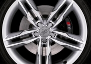 Audi S5 Coupe