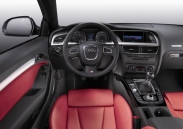 Audi S5 Coupe
