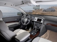 Audi A6 Allroad quattro