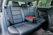 Audi A6 Allroad quattro
