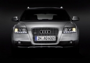 Audi A6 Allroad quattro