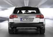 Audi A6 Allroad quattro