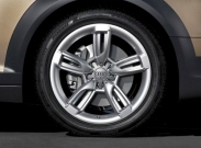 Audi A6 Allroad quattro