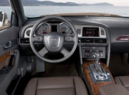 Audi A6 Allroad quattro