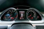 Audi A6 Allroad quattro