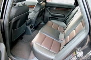 Audi A6 Allroad quattro
