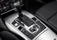 Audi A6 Allroad quattro