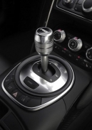 Audi R8 Coupe 4.2 V8 FSI quattro