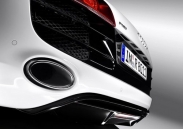 Audi R8 Coupe 4.2 V8 FSI quattro
