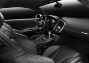 Audi R8 Coupe 4.2 V8 FSI quattro