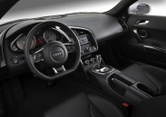 Audi R8 Coupe 4.2 V8 FSI quattro