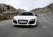 Audi R8 Coupe 4.2 V8 FSI quattro