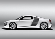 Audi R8 Coupe 4.2 V8 FSI quattro