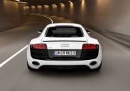 Audi R8 Coupe 4.2 V8 FSI quattro