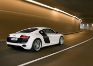 Audi R8 Coupe 4.2 V8 FSI quattro