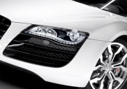 Audi R8 Coupe 4.2 V8 FSI quattro