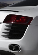 Audi R8 Coupe 4.2 V8 FSI quattro
