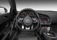 Audi R8 Coupe 4.2 V8 FSI quattro