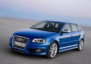 Audi S3 Sportback