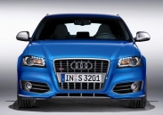 Audi S3 Sportback