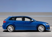 Audi S3 Sportback