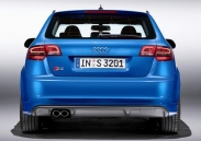 Audi S3 Sportback